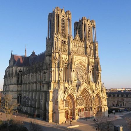 Gite En Champagne Le Sarment Cramant 外观 照片
