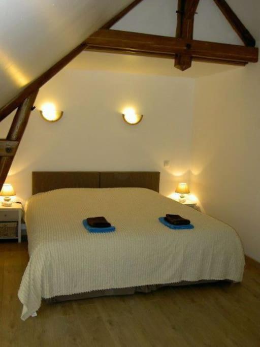 Gite En Champagne Le Sarment Cramant 外观 照片
