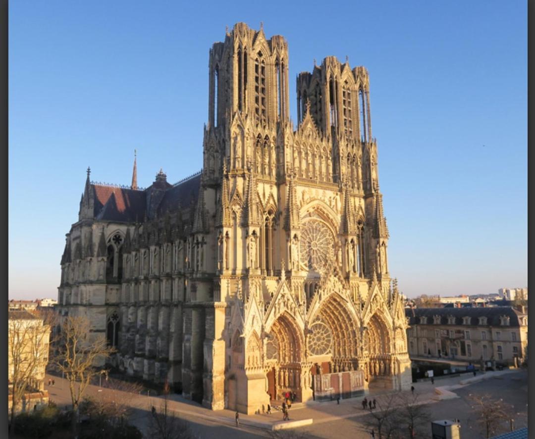 Gite En Champagne Le Sarment Cramant 外观 照片